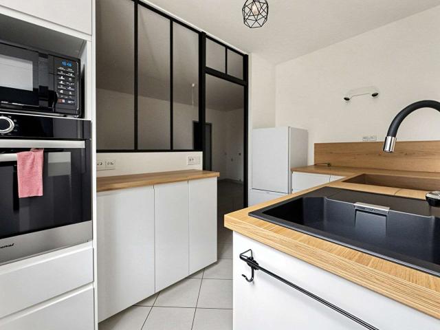 Appartement vente à Nantes