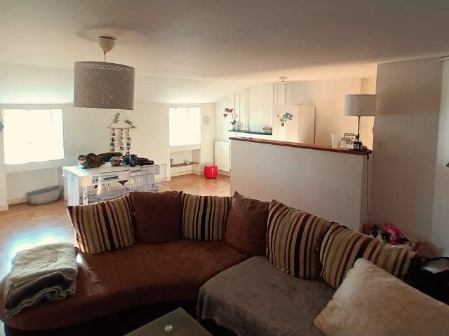 Appartement vente à Nantes
