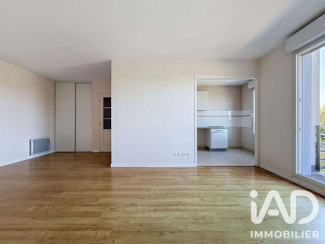 Appartement vente à Nantes