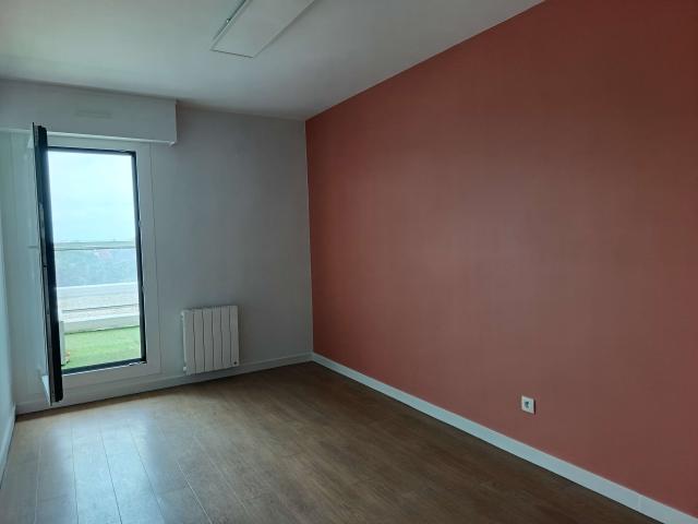 Appartement vente à Nantes