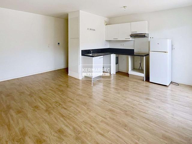 Appartement vente à Nantes, Saint-herblain