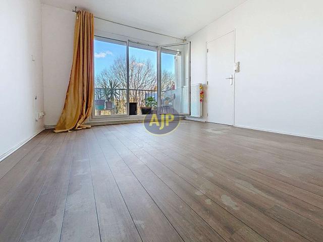 Appartement vente à Nantes