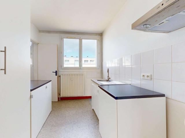 Appartement vente à Nantes