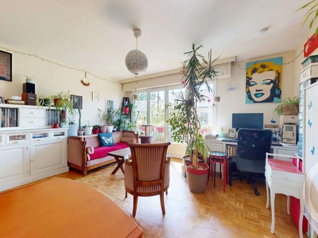 Appartement vente à Nantes