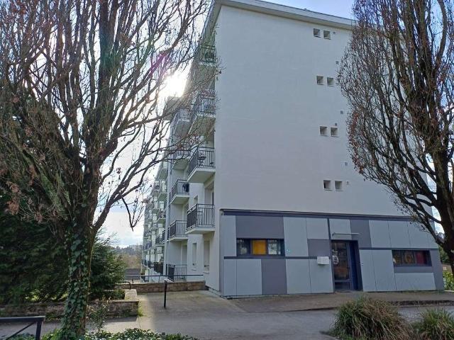 Appartement vente à Nantes