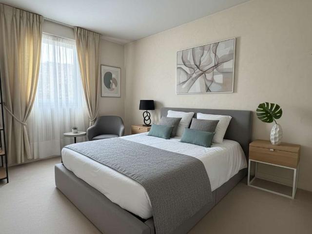 Appartement vente à Nantes