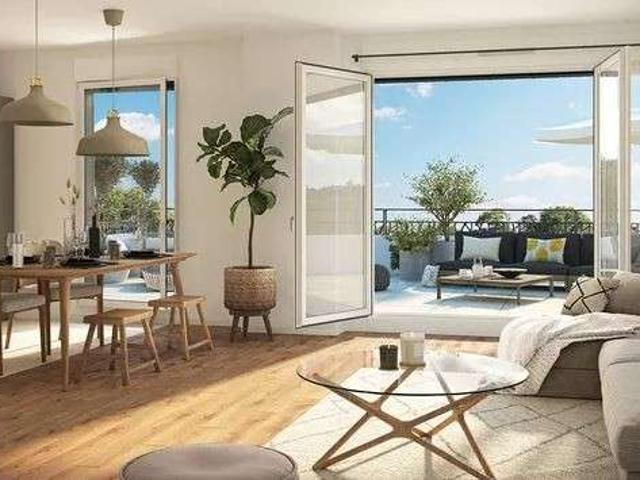 Appartement vente à Le Landreau, Nantes