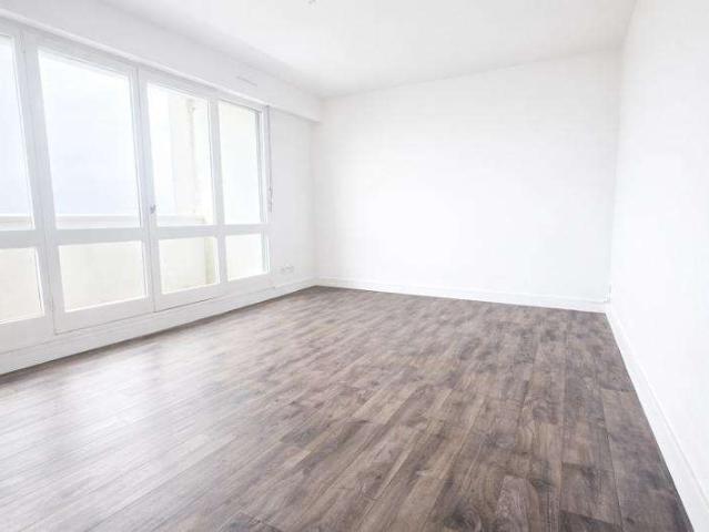 Appartement vente à Nantes