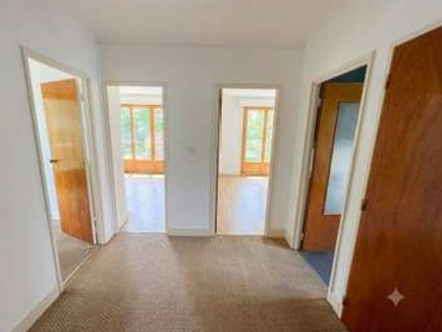 Appartement vente à Nantes