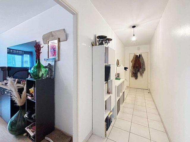 Appartement vente à Nantes
