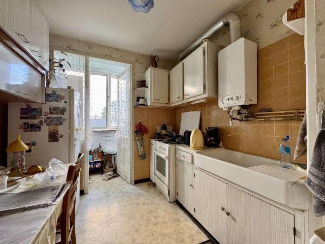 Appartement vente à Nantes