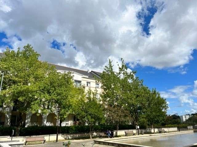 Appartement vente à Nantes