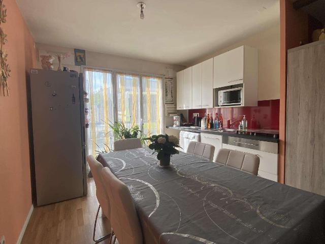 Appartement vente à Nantes