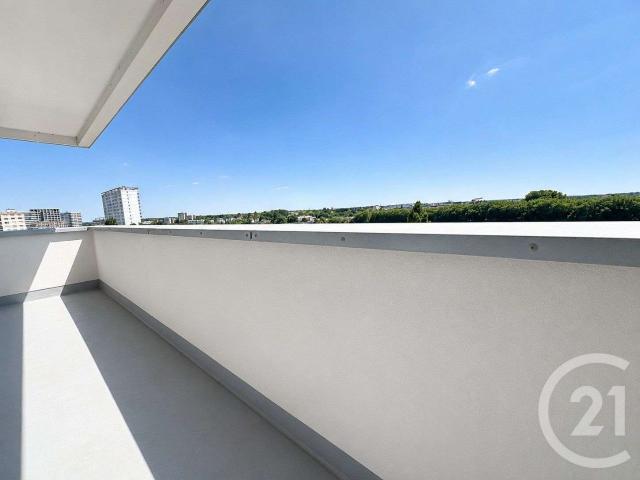 Appartement vente à Nantes