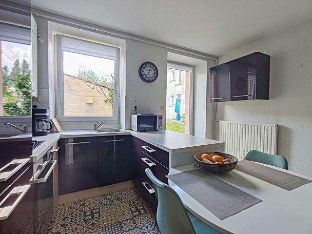 Maison vente à Nantes