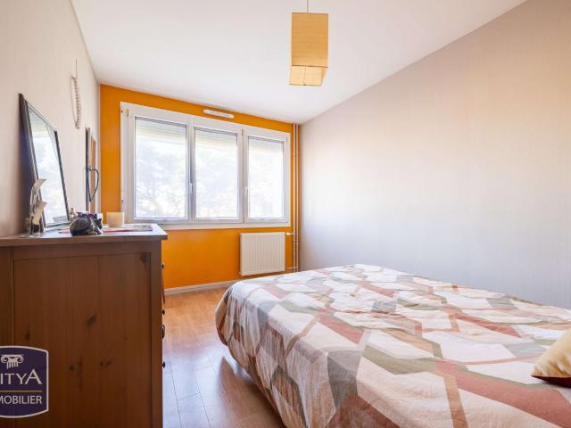 Appartement vente à Nantes