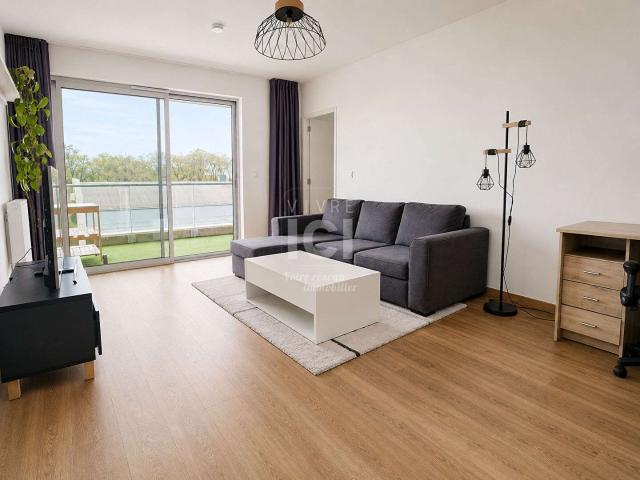 Appartement vente à Nantes