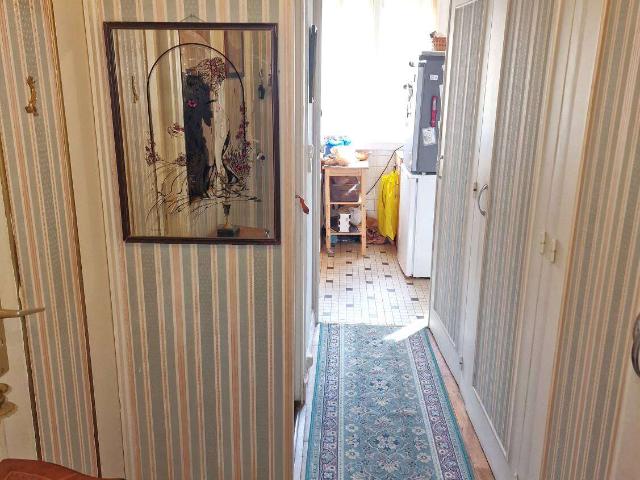 Appartement vente à Nantes