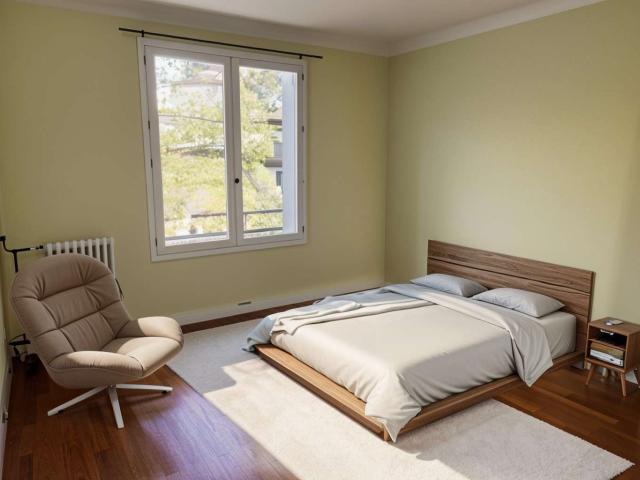 Appartement vente à Nantes