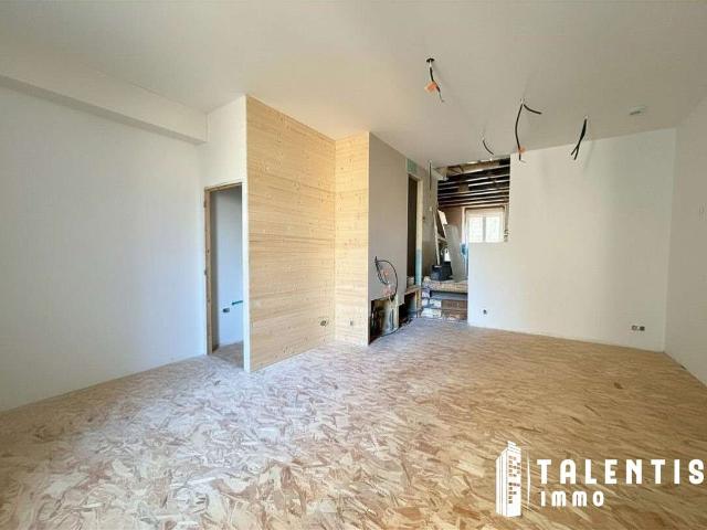 Appartement vente à Nantes, Rezé