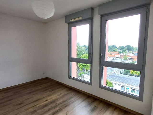 Appartement vente à Nantes