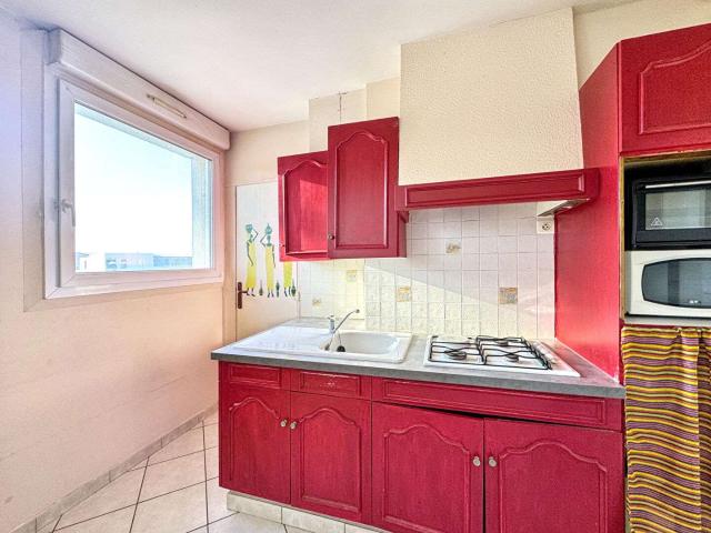 Appartement vente à Nantes