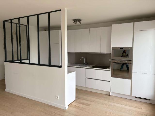 Appartement vente à Nantes