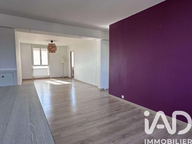 Appartement vente à Nantes