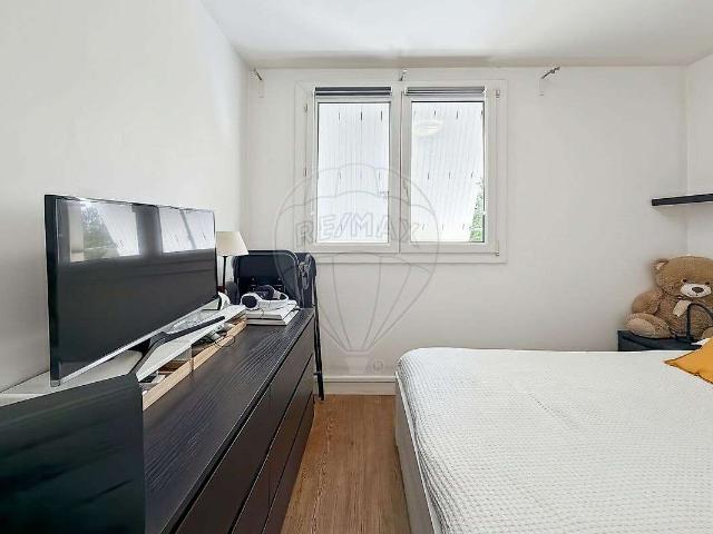Appartement vente à Nantes
