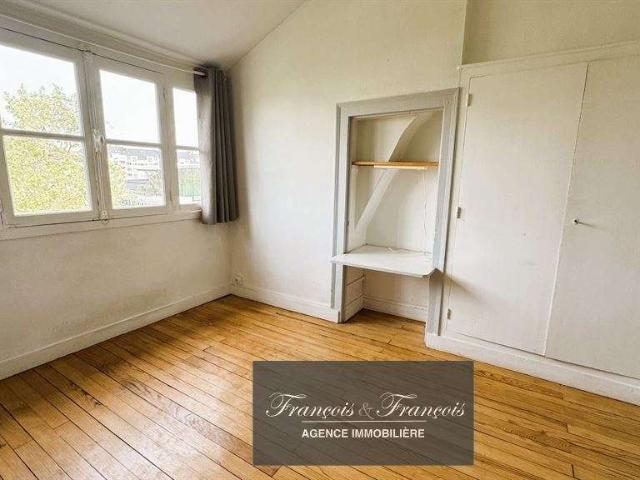 Appartement vente à Nantes