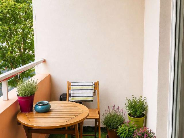 Appartement vente à Nantes