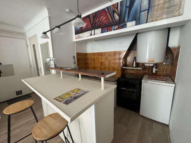 Appartement vente à Nantes