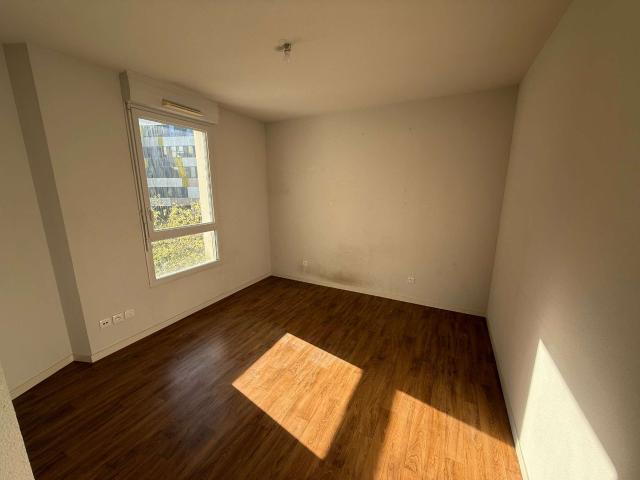 Appartement vente à Nantes