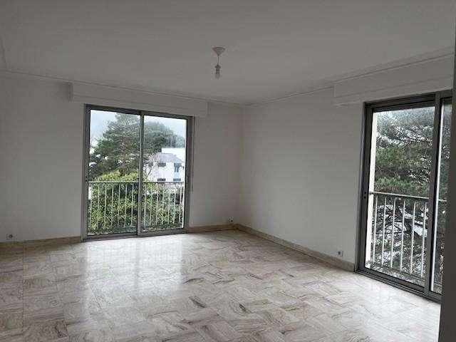 Appartement vente à Nantes