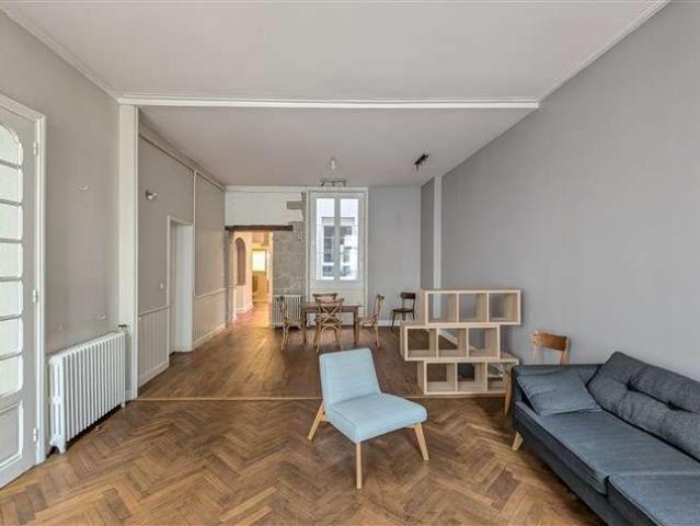 Appartement vente à Nantes