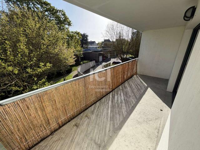 Appartement vente à Nantes, Saint-sébastien-sur-loire