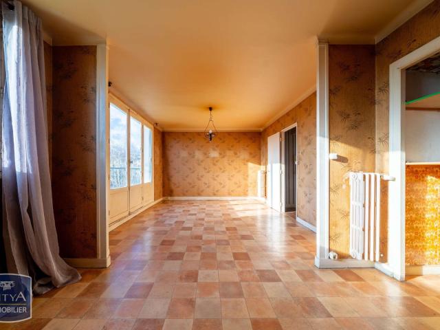 Appartement vente à Nantes