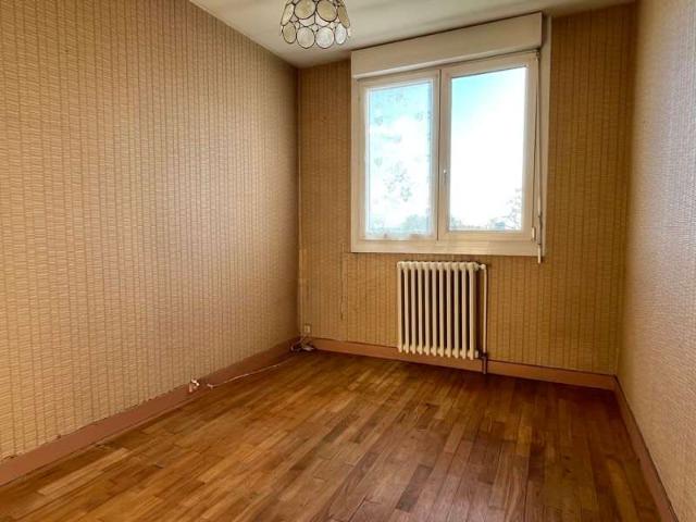 Appartement vente à Nantes