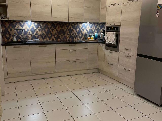 Appartement vente à Nantes