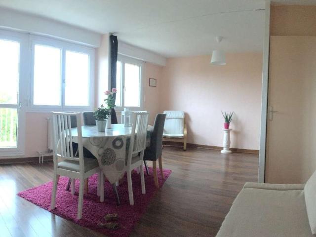 Appartement vente à Nantes