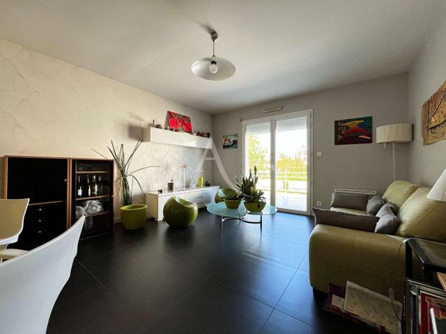 Appartement vente à Nantes