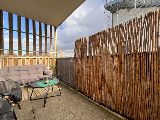 Appartement vente à Nantes