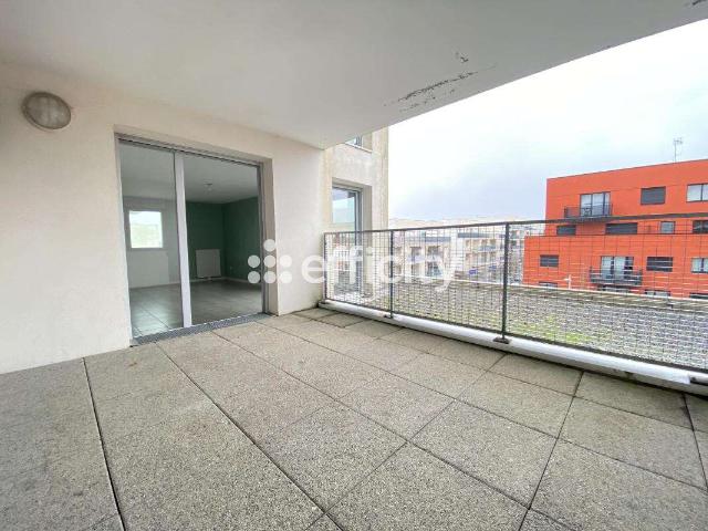 Appartement vente à Nantes
