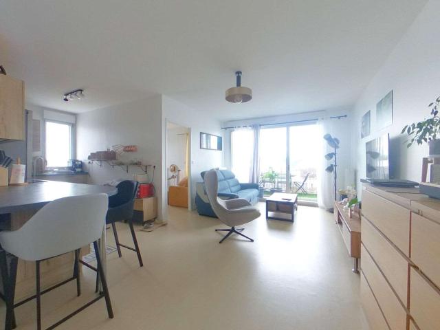 Appartement vente à Nantes, Carquefou