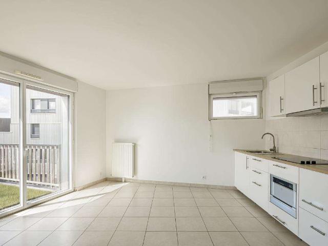 Appartement vente à Nantes