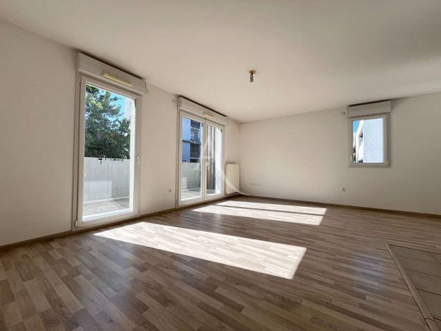 Appartement vente à Nantes