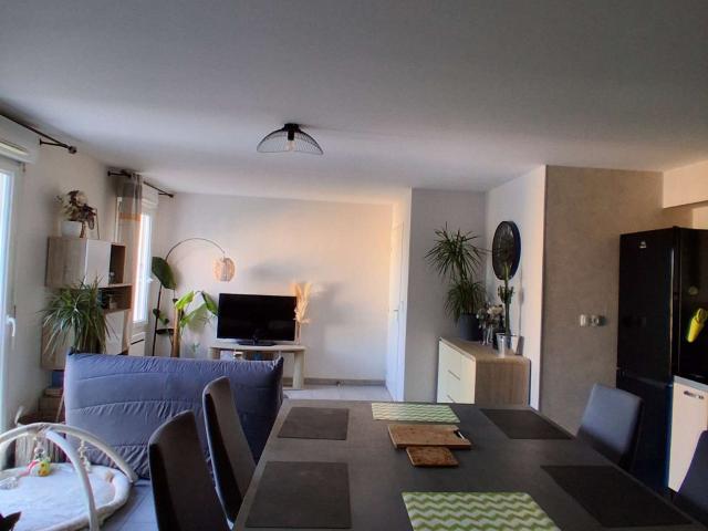 Appartement vente à Nantes