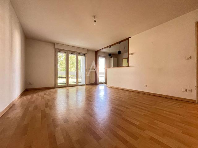 Appartement vente à Nantes
