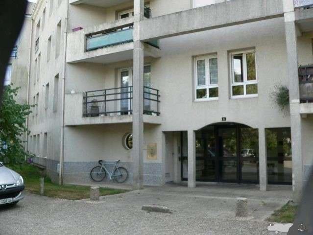 Appartement vente à Nantes