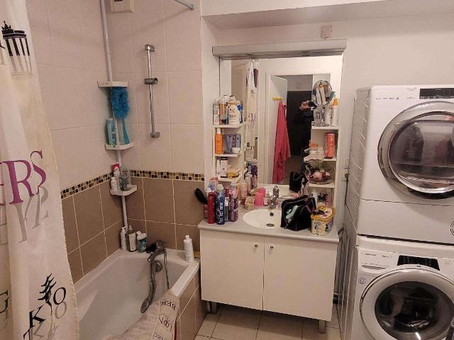Appartement vente à Nantes